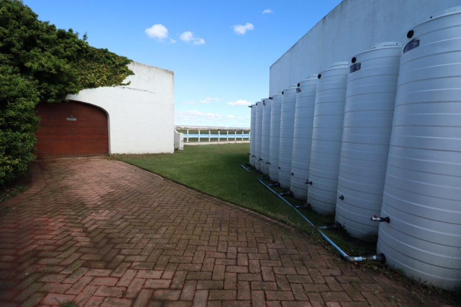 4 Bedroom Property for Sale in Amsterdamhoek Eastern Cape